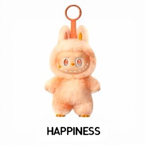 Pop Mart The Monsters Big Into Energy Labubu Happiness